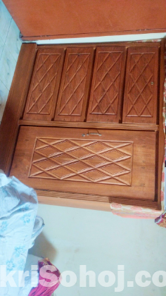 ওয়ারড্রোব